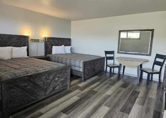 Motel 81