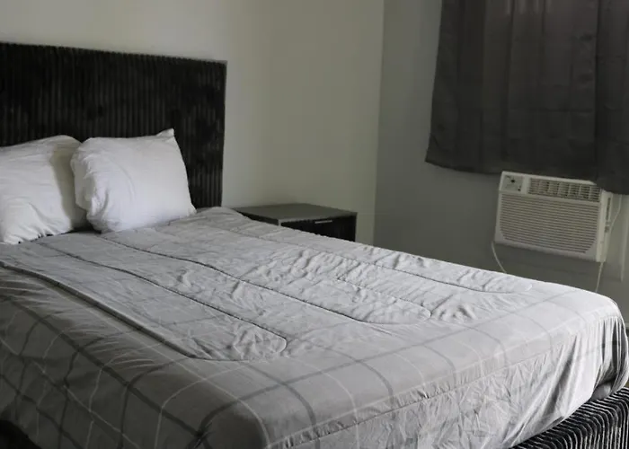 Motel 81