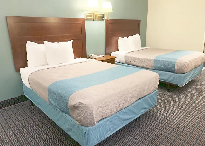 Motel 6 Mcgraw, Ny - Cortland