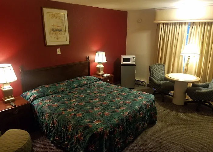 Maplehurst Motel